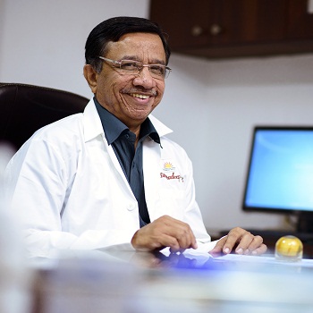 Dr.Pradeep G.K.